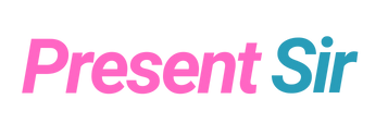 present sir - A Qr Based Attendance Software